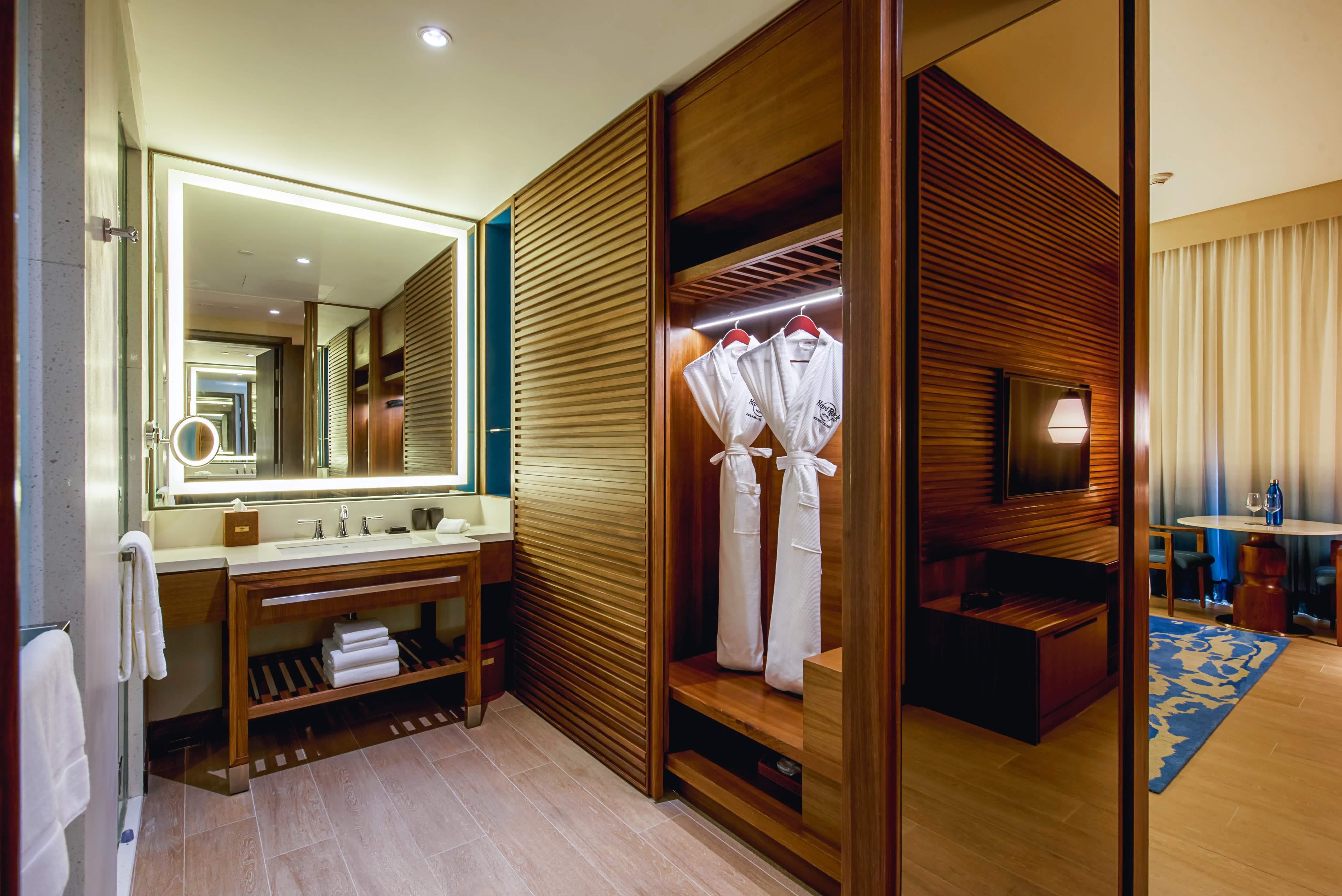 Hard Rock Hotel Desaru Coast Экстерьер фото