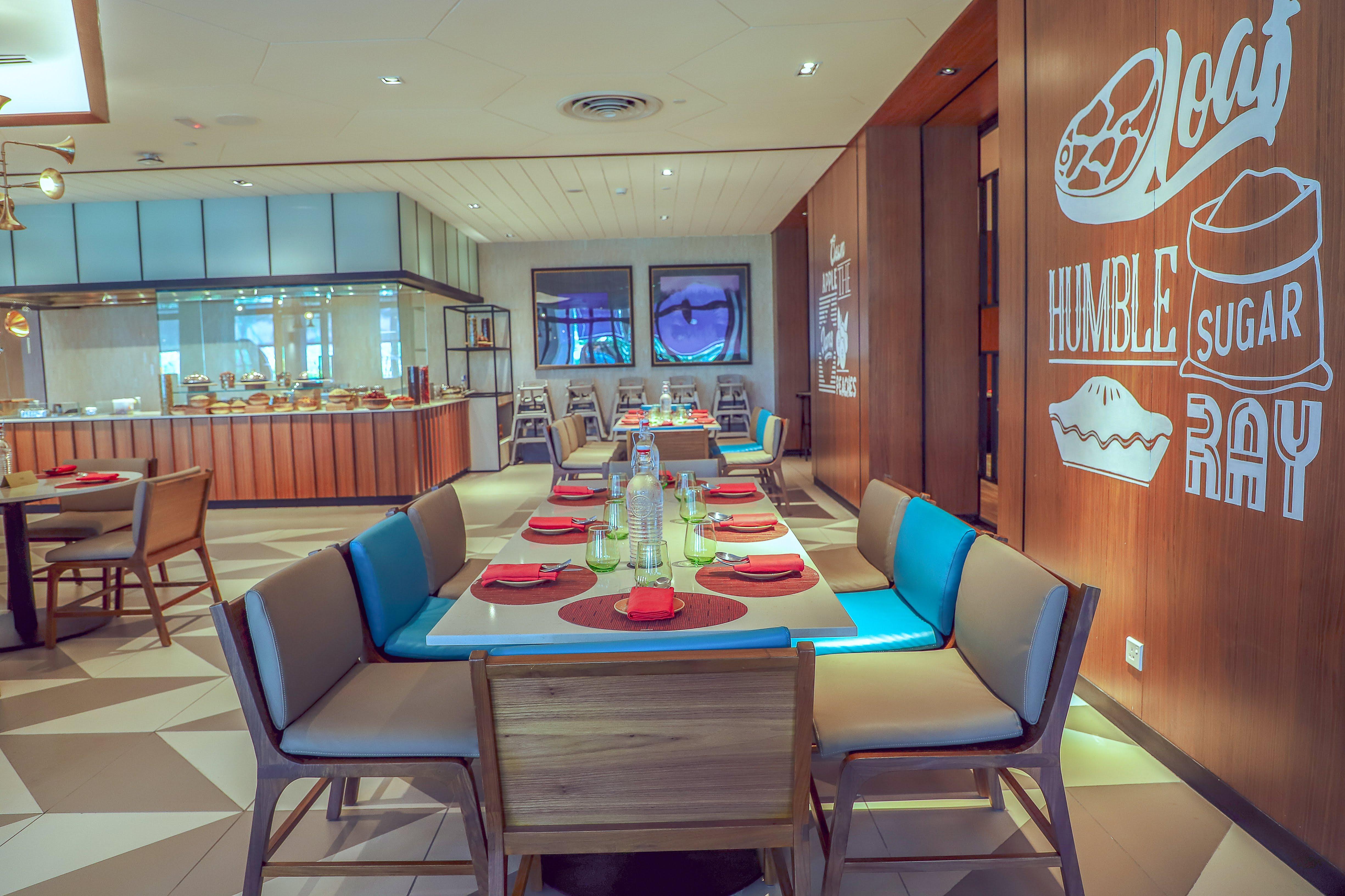 Hard Rock Hotel Desaru Coast Экстерьер фото Humble Sugar