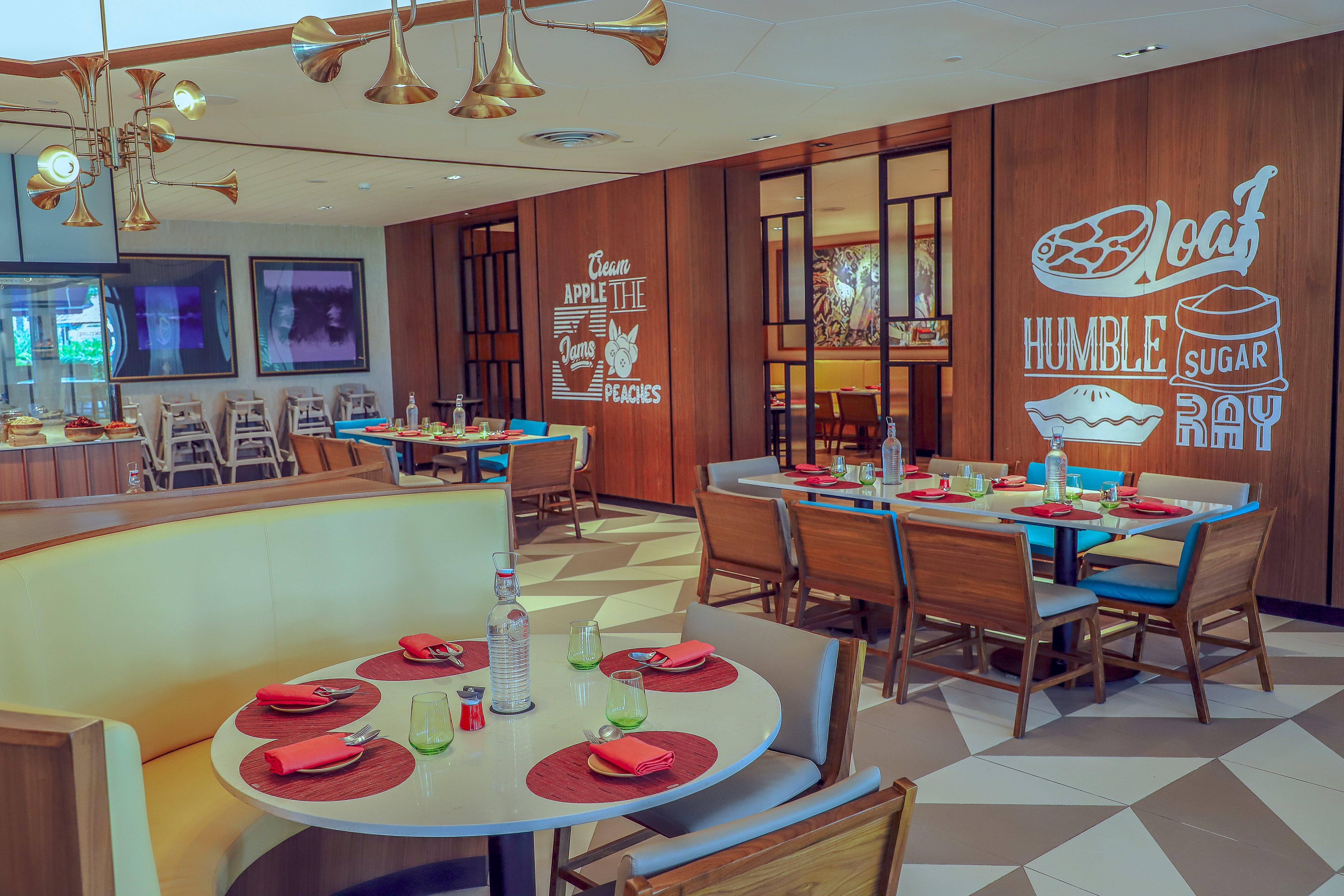Hard Rock Hotel Desaru Coast Экстерьер фото Humble Sugar